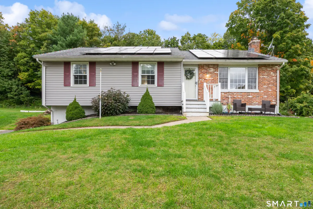 273 Winthrop Drive, Cheshire, CT 06410 - #1