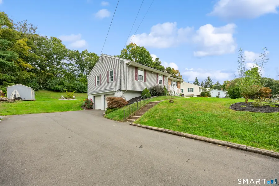 273 Winthrop Drive, Cheshire, CT 06410 - #2