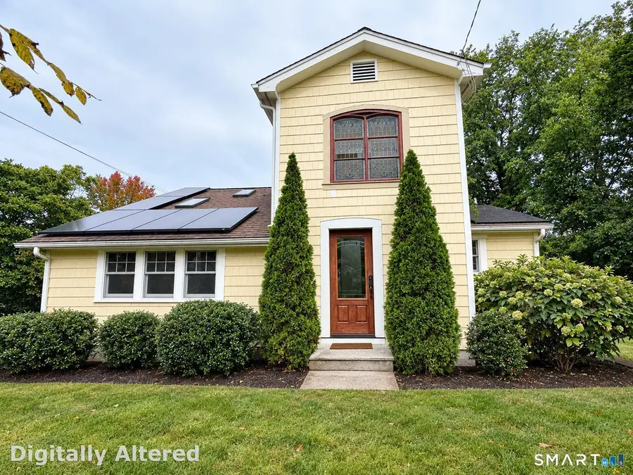1914 South Street, Coventry, CT 06238 - #2