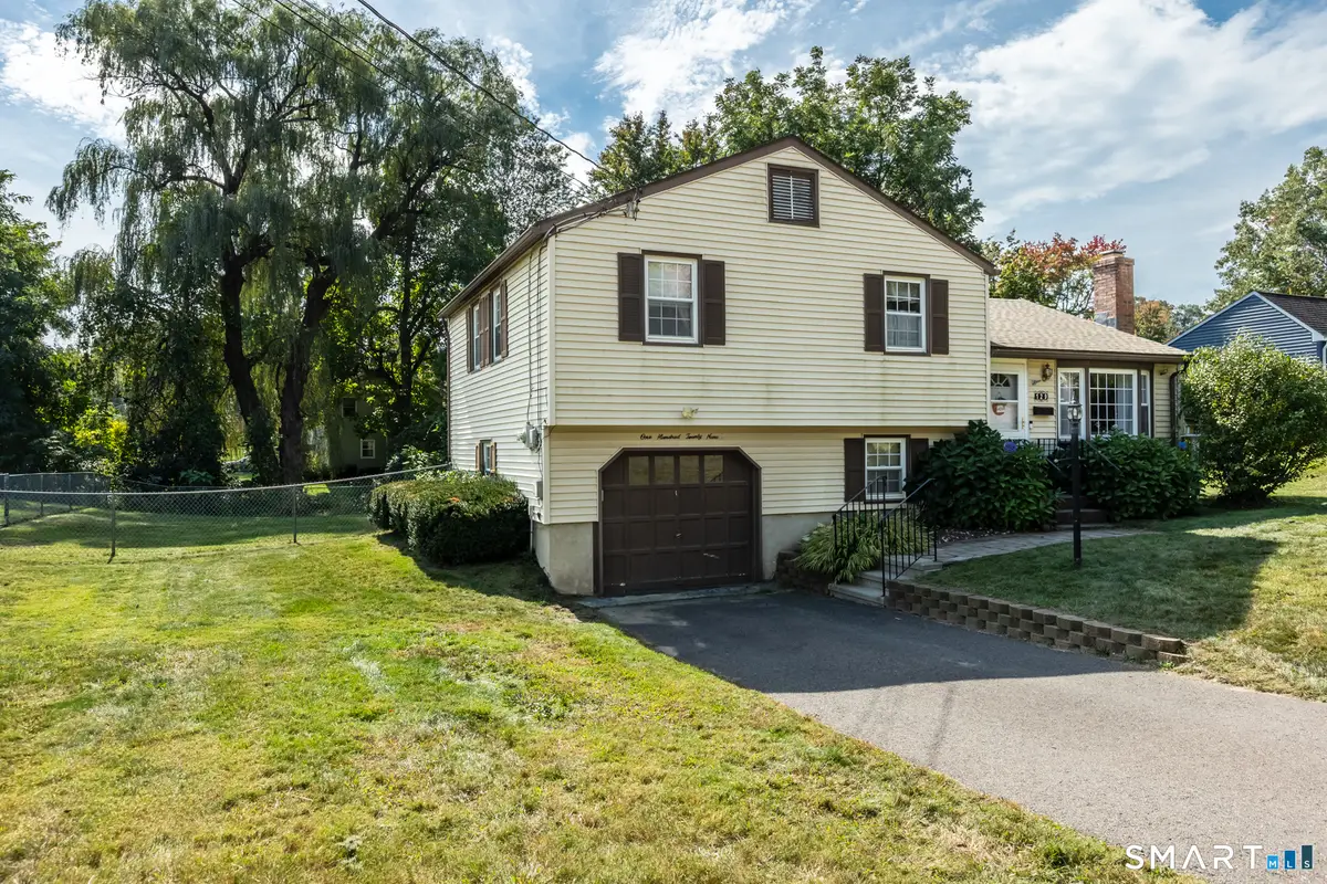129 Montemerlo Avenue, Windsor Locks, CT 06096 - #1