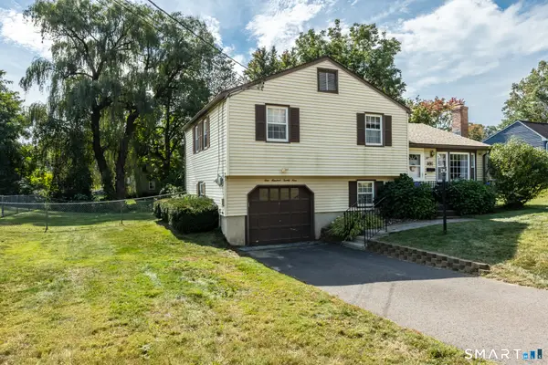 129 Montemerlo Avenue, Windsor Locks, CT 06096