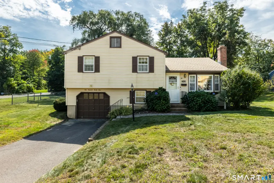 129 Montemerlo Avenue, Windsor Locks, CT 06096 - #2