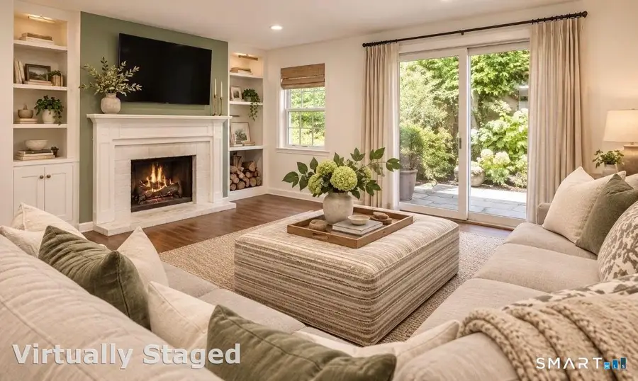 78 Hoyt Street #78, New Canaan, CT 06840 - #3