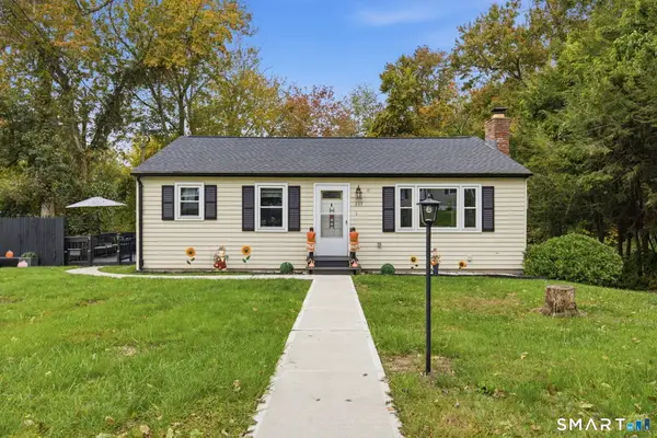 237 Chestnut Hill Avenue, Waterbury, CT 06704
