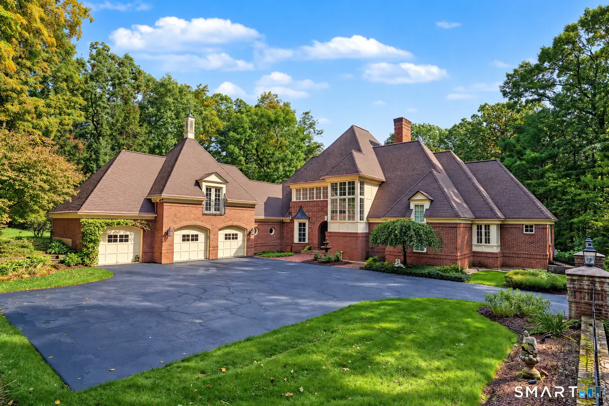 44 Prattling Pond Road, Farmington, CT 06032 - #1