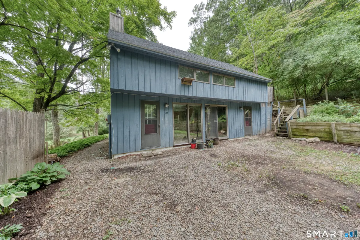 102 Brookside Lane, Mansfield, CT 06250 - #1
