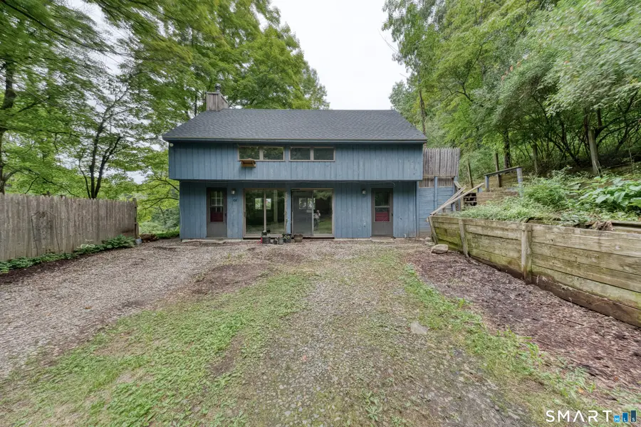102 Brookside Lane, Mansfield, CT 06250 - #2
