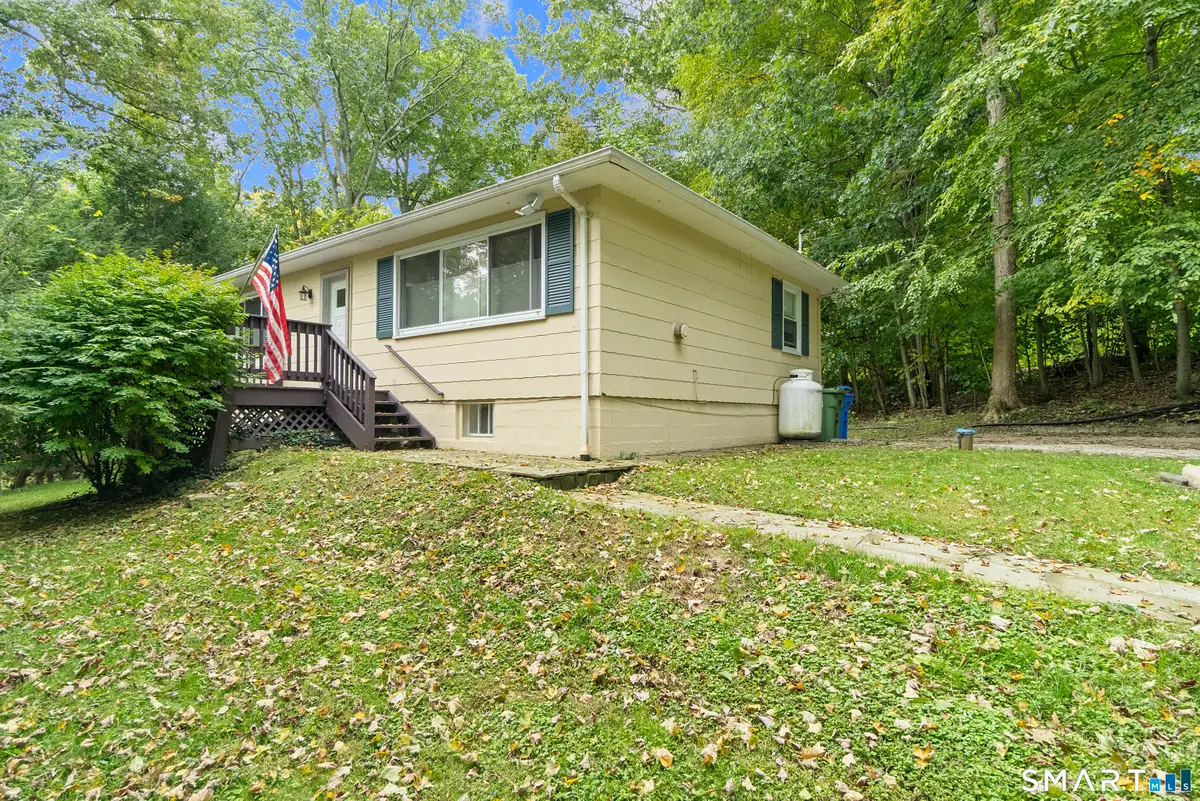 14 Ninth Lane, Ridgefield, CT 06877 - #1