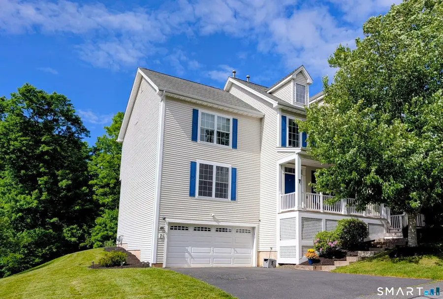 7 Traditions Boulevard #7, Southbury, CT 06488 - #2