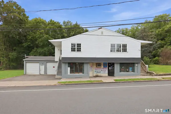 118 Columbia Street, Meriden, CT 06451