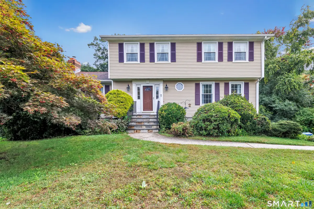 11 Redwood Circle, Shelton, CT 06484 - #1