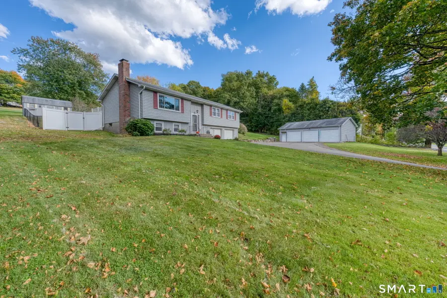 106 Shenipsit Street, Ellington, CT 06029 - #2