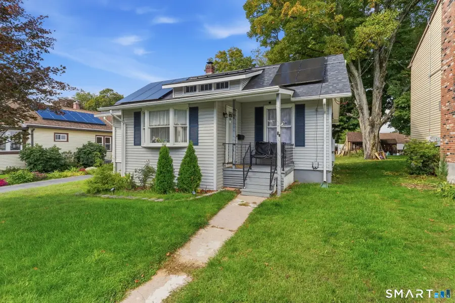 38 Kensington Street, Manchester, CT 06040 - #2
