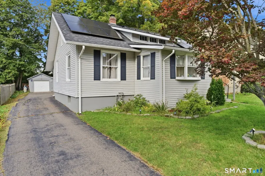 38 Kensington Street, Manchester, CT 06040 - #3