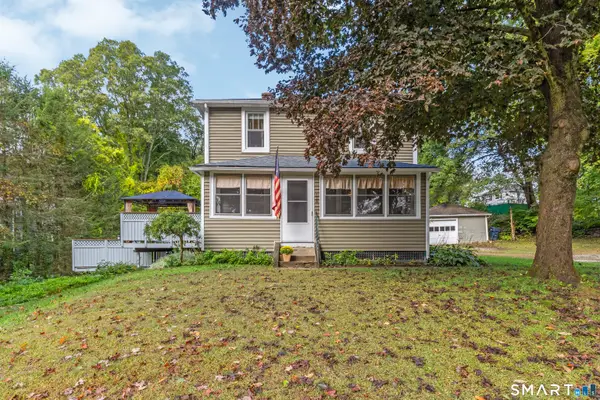 178 Farrows Street, Putnam, CT 06260