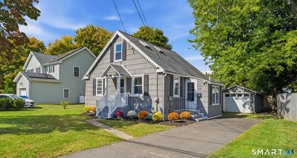 35 East New Street, Bristol, CT 06010 - #1