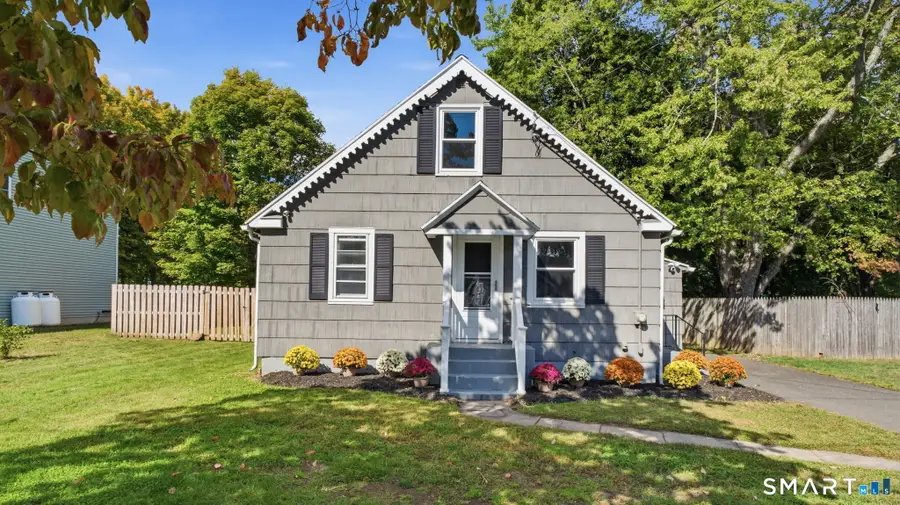 35 East New Street, Bristol, CT 06010 - #2