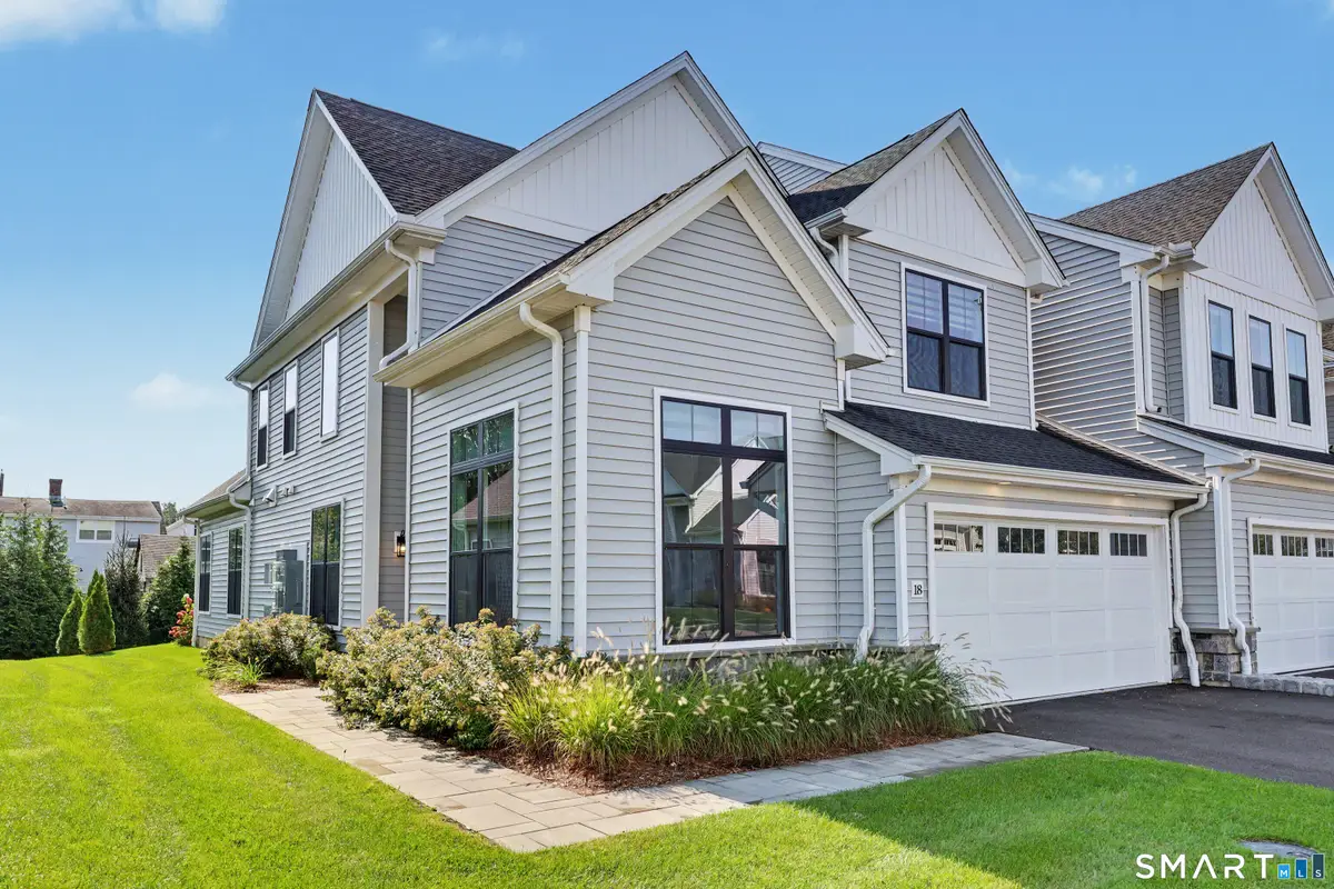 18 Hillcrest Drive #18, Woodbridge, CT 06525 - #1