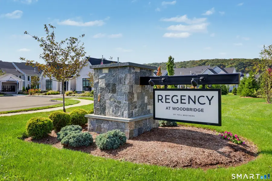 18 Hillcrest Drive #18, Woodbridge, CT 06525 - #2