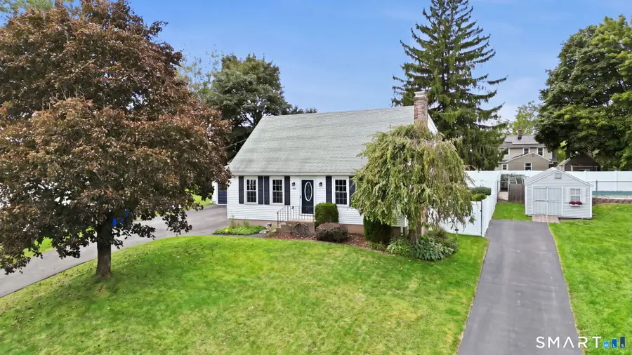 137 Wilbur Avenue, Meriden, CT 06450 - #2