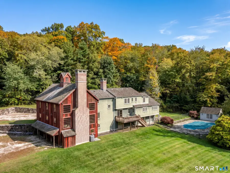 51 Rocky Mountain Road, Roxbury, CT 06783 - #2