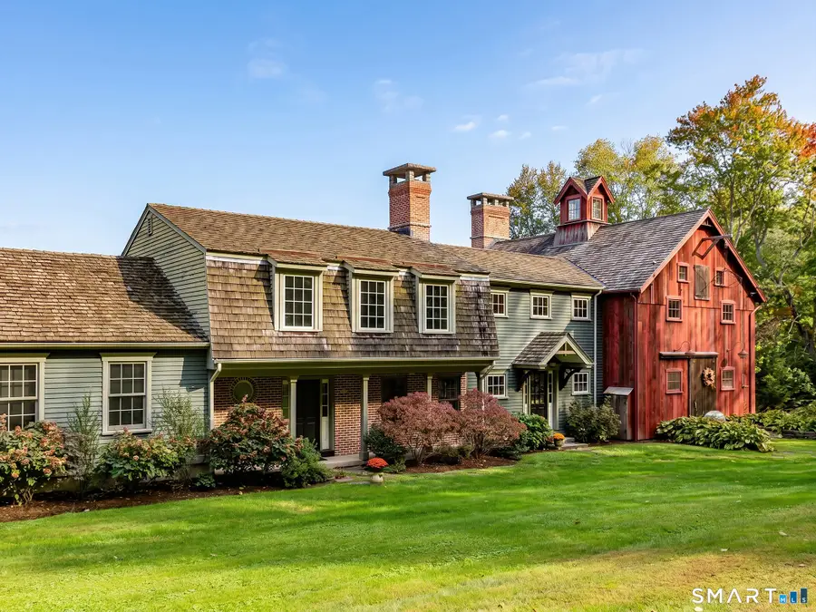 51 Rocky Mountain Road, Roxbury, CT 06783 - #3