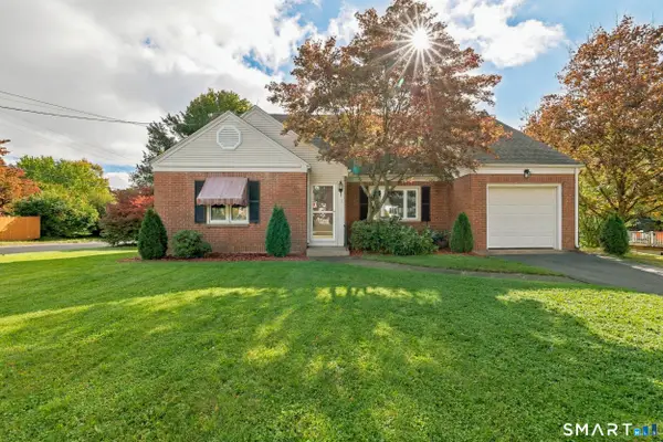 47 Baldwin Road, Manchester, CT 06042