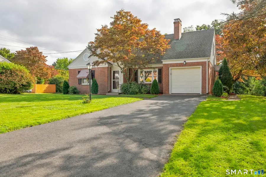 47 Baldwin Road, Manchester, CT 06042 - #2