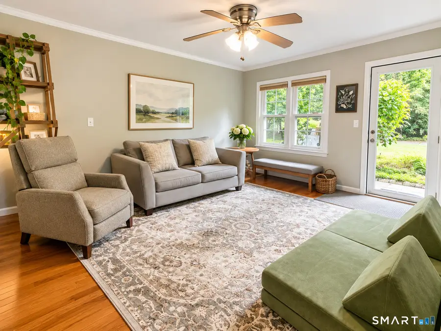 72 Sutton Drive East, Stamford, CT 06906 - #2