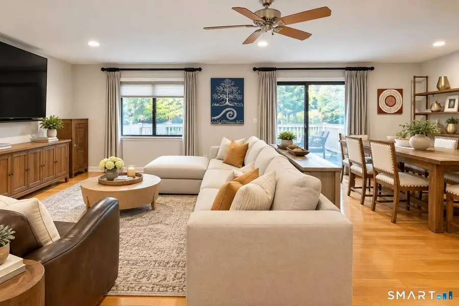 72 Sutton Drive East, Stamford, CT 06906 - #3