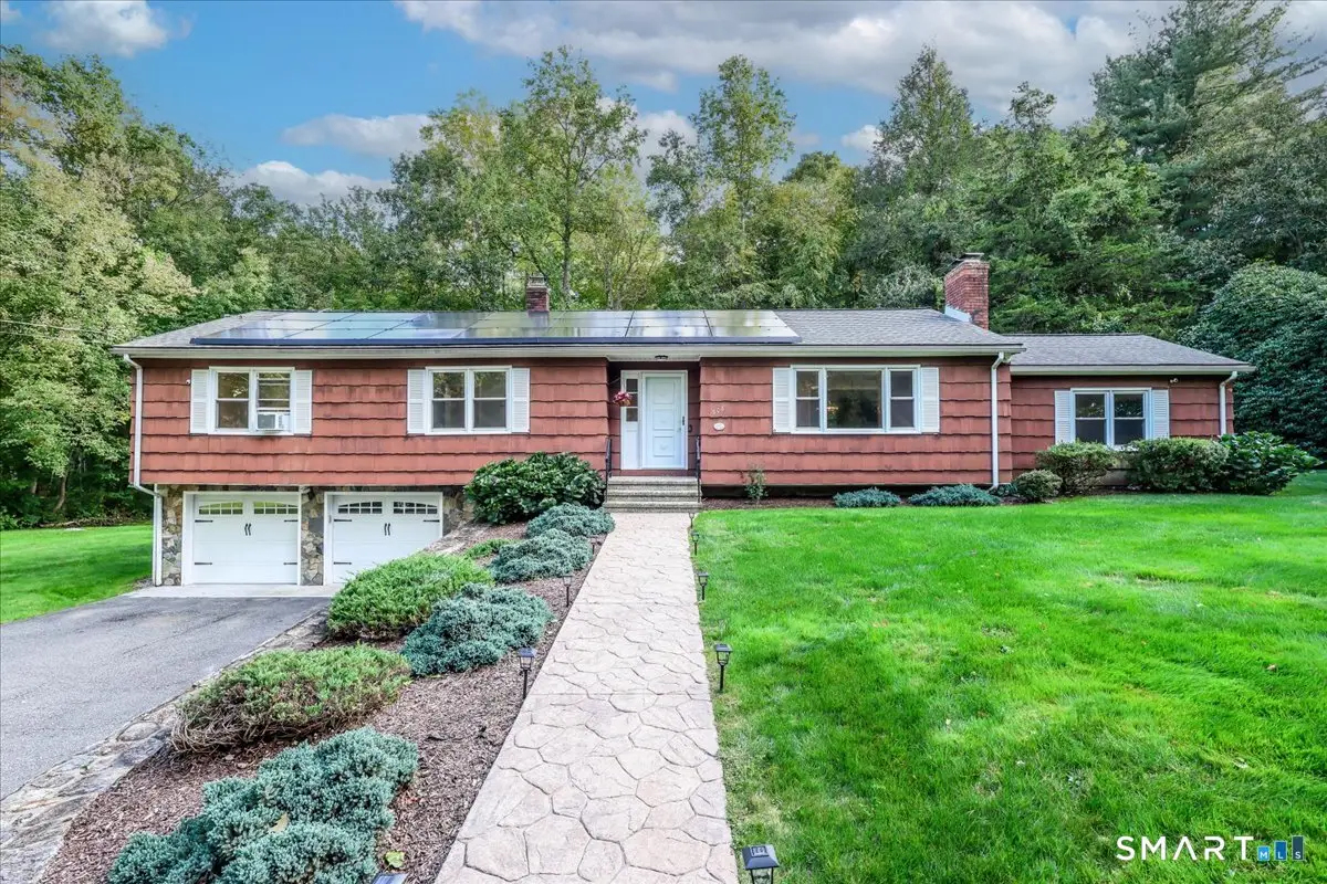 308 Shelton Road, Monroe, CT 06468 - #1