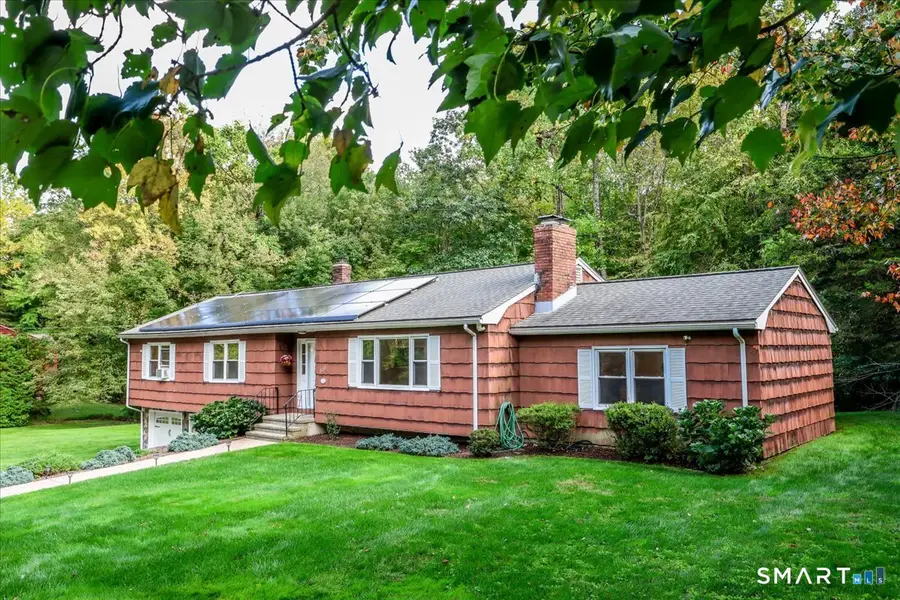 308 Shelton Road, Monroe, CT 06468 - #2