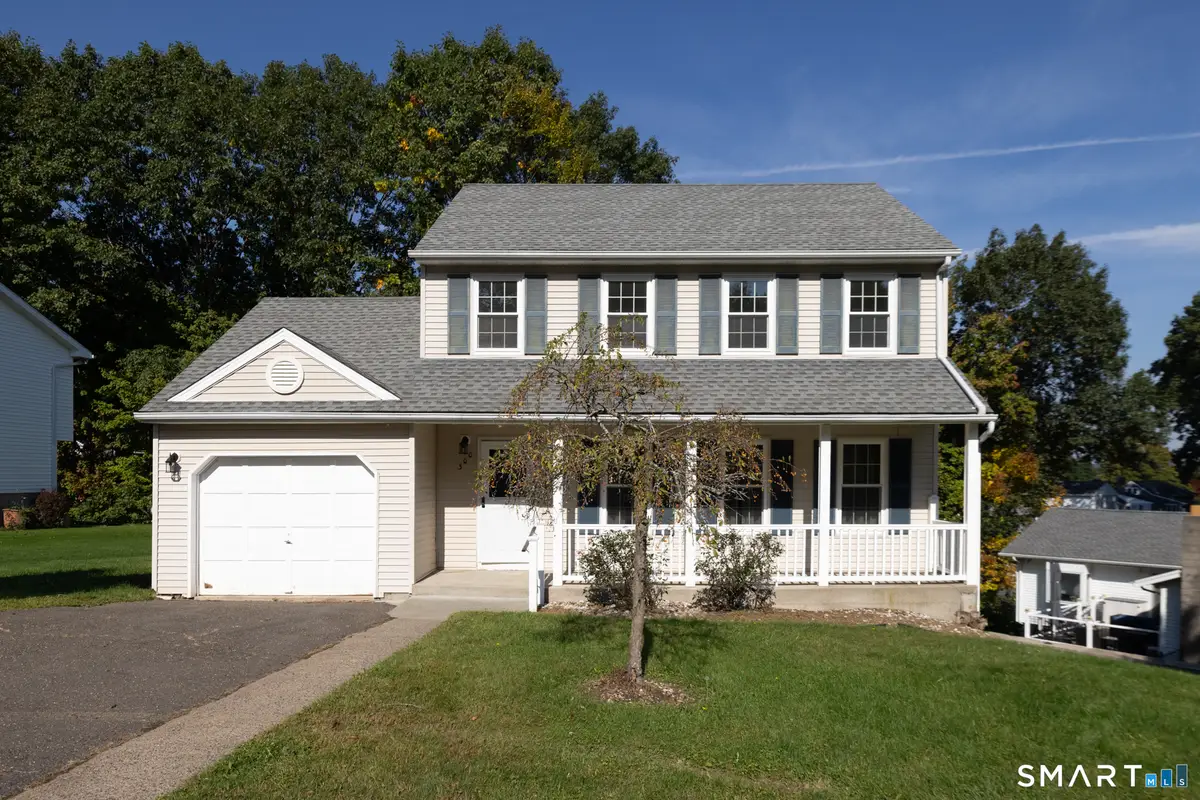 300 Ardsley Road, Waterbury, CT 06708 - #1