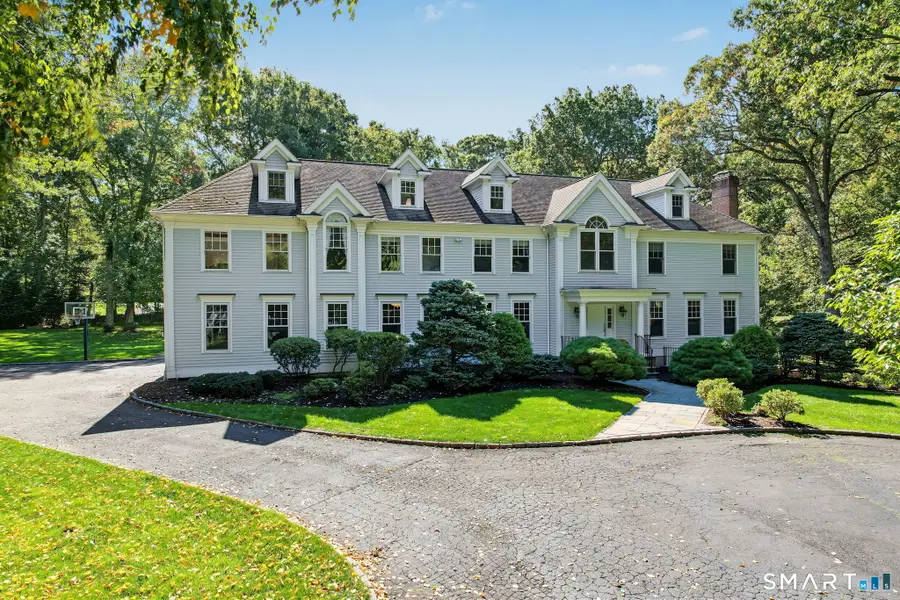 443 Brambley Hedge Circle, Fairfield, CT 06824 - #3