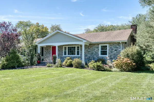 111 Woodfield Crossing, Glastonbury, CT 06033