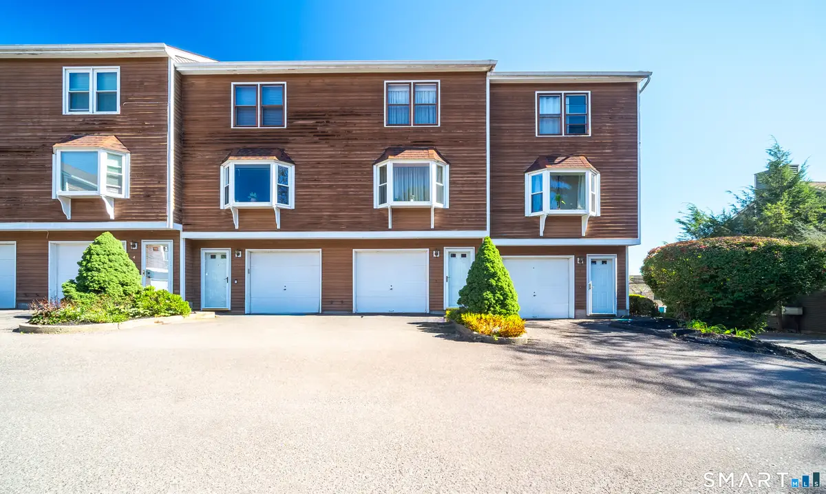 690 North Colony Road #2, Meriden, CT 06450 - #1