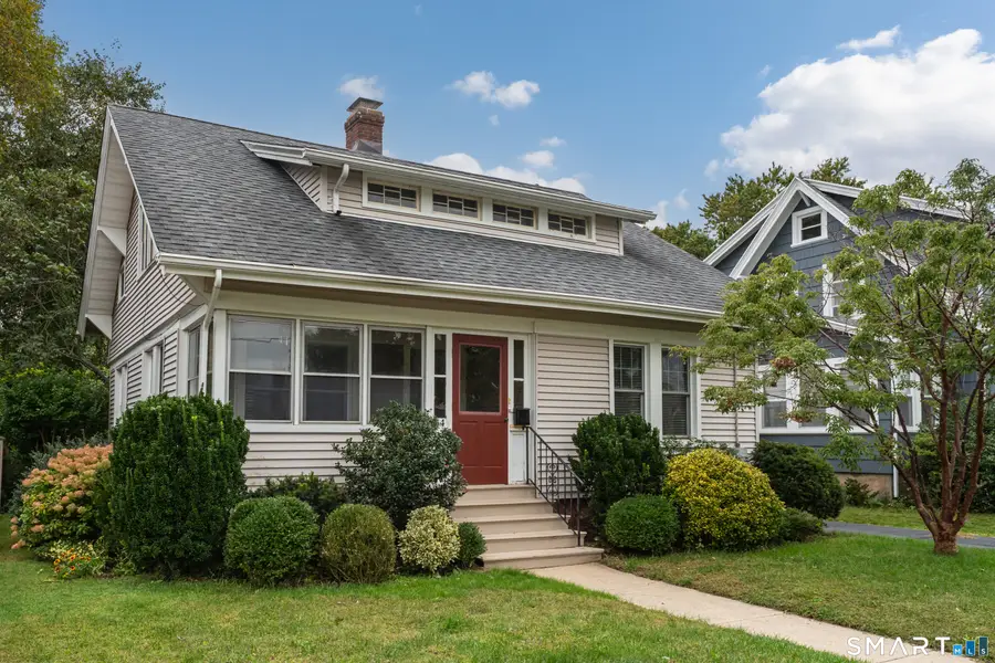 64 Francis Street, East Haven, CT 06512 - #2