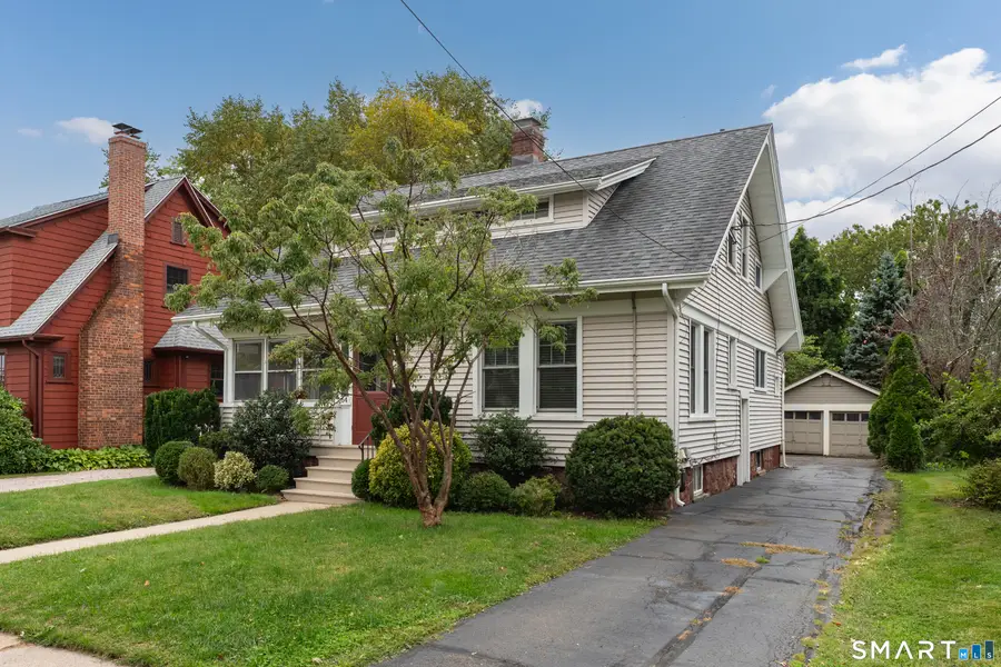 64 Francis Street, East Haven, CT 06512 - #3