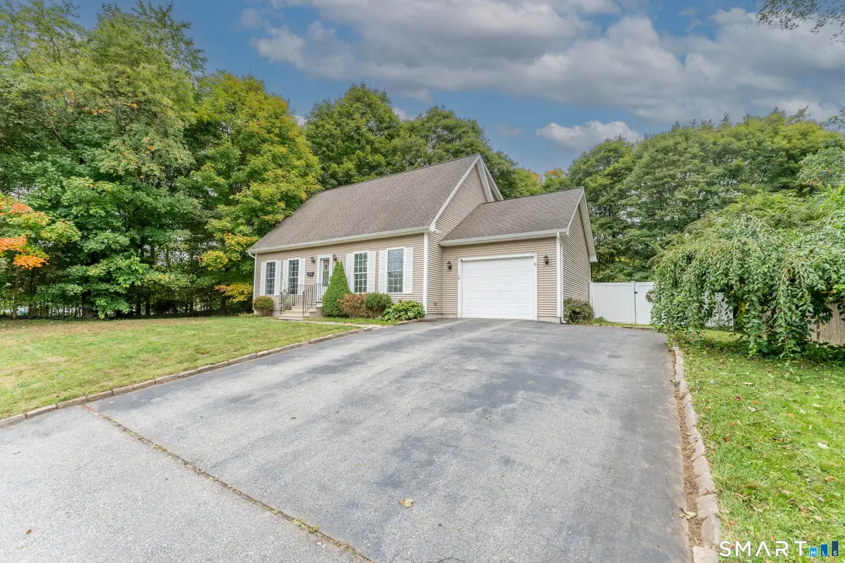 268 Mechanic Street, Killingly, CT 06239 - #1