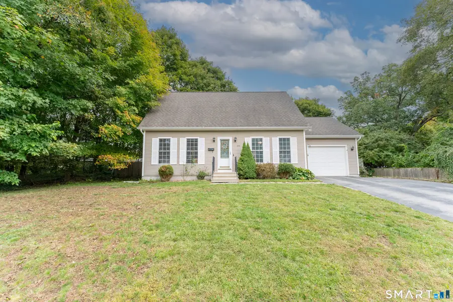 268 Mechanic Street, Killingly, CT 06239 - #2