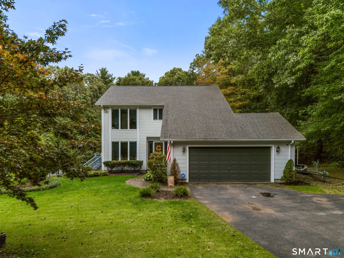 222 Kenwood, Griswold, CT 06351 - #1