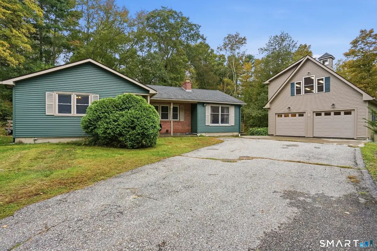 19 Steven Street, Killingly, CT 06239 - #1