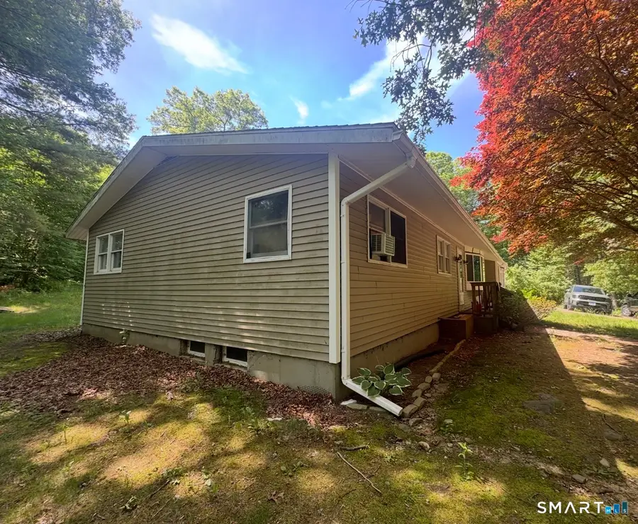 115 Williamsville Road, Killingly, CT 06241 - #2