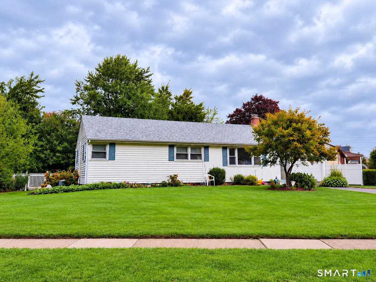51 Meadow Park Drive, Milford, CT 06461 - #1
