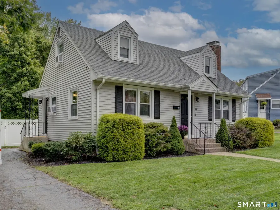 35 Helaine Road, Manchester, CT 06042 - #3