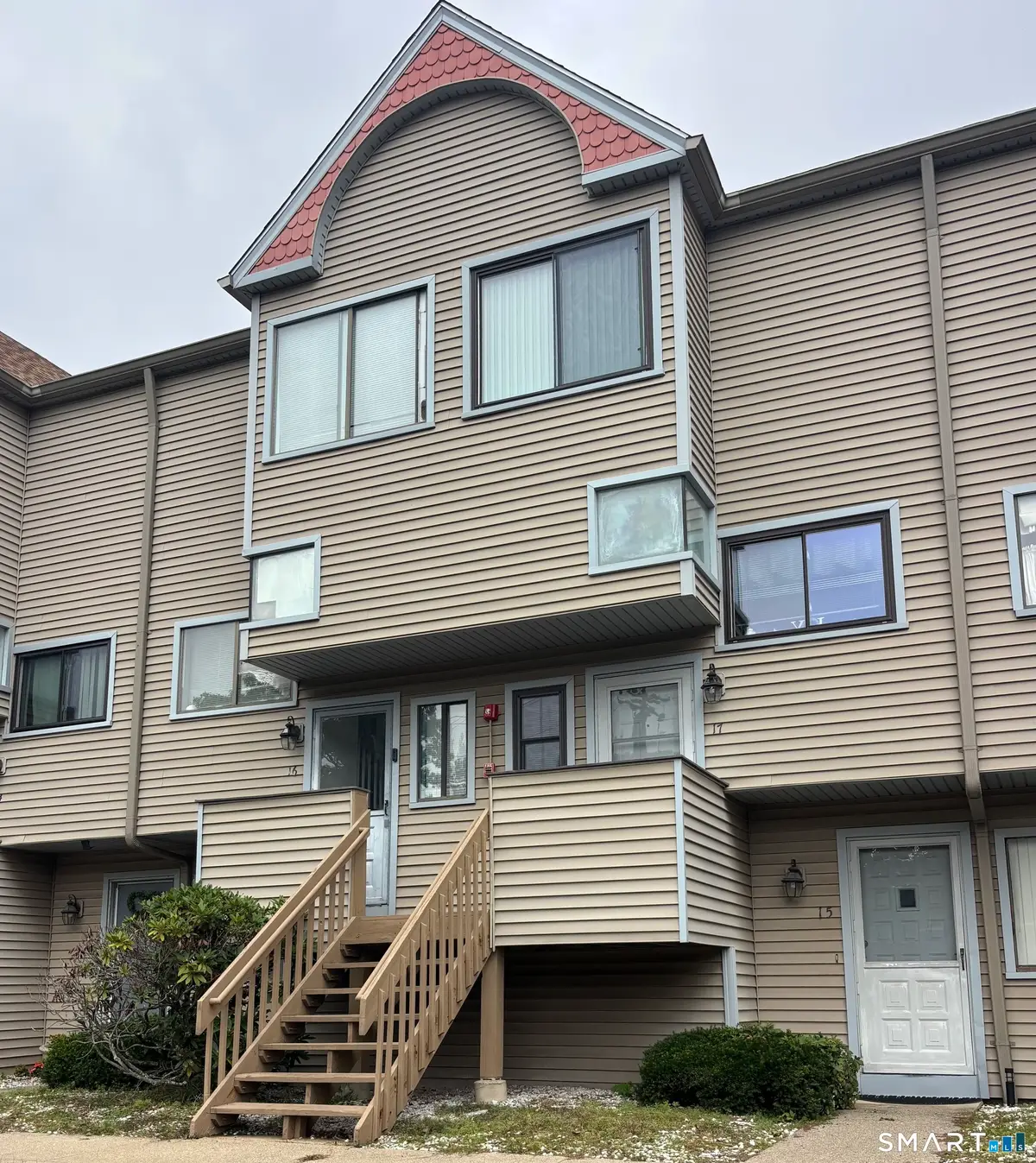 40 Crest Street #16, West Haven, CT 06516 - #1