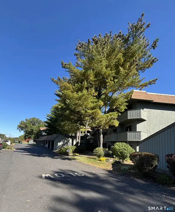 19 Hickory Hl Road #19, Southington, CT 06489