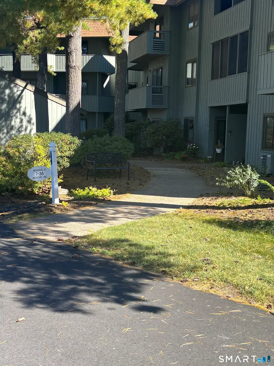 19 Hickory Hill #19, Southington, CT 06489 - #3