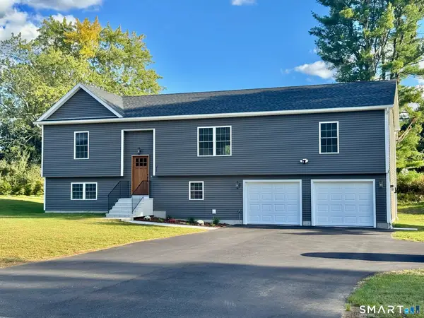231 Cemetery Road, Plainfield, CT 06374