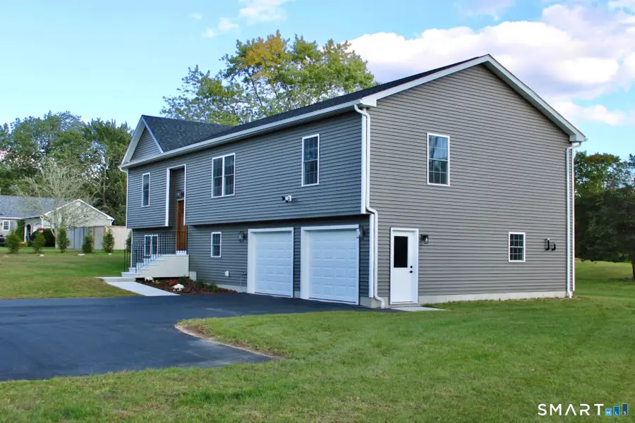 231 Cemetery Road, Plainfield, CT 06374 - #2